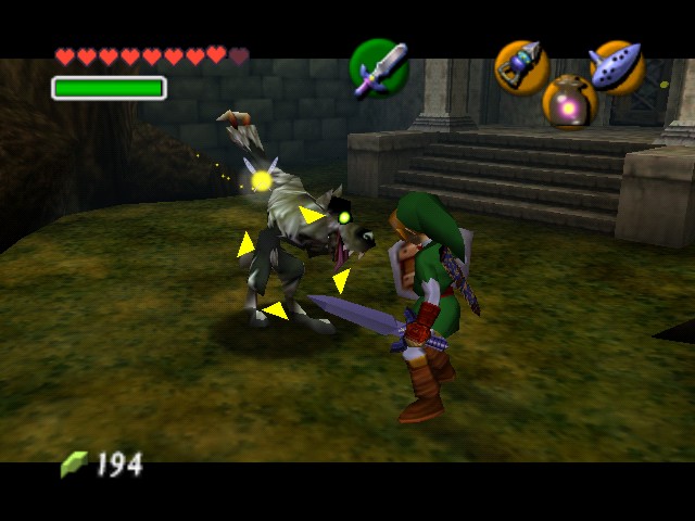 Legend Of Zelda Download Pc